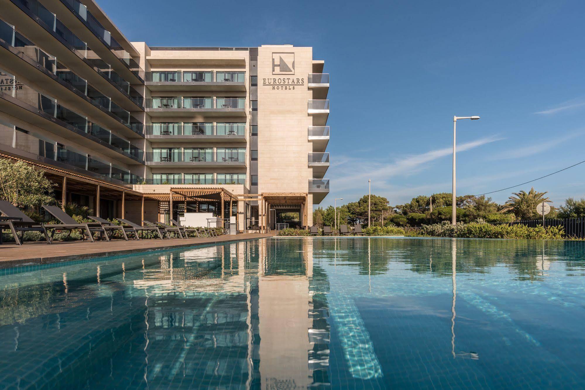 Eurostars Otel